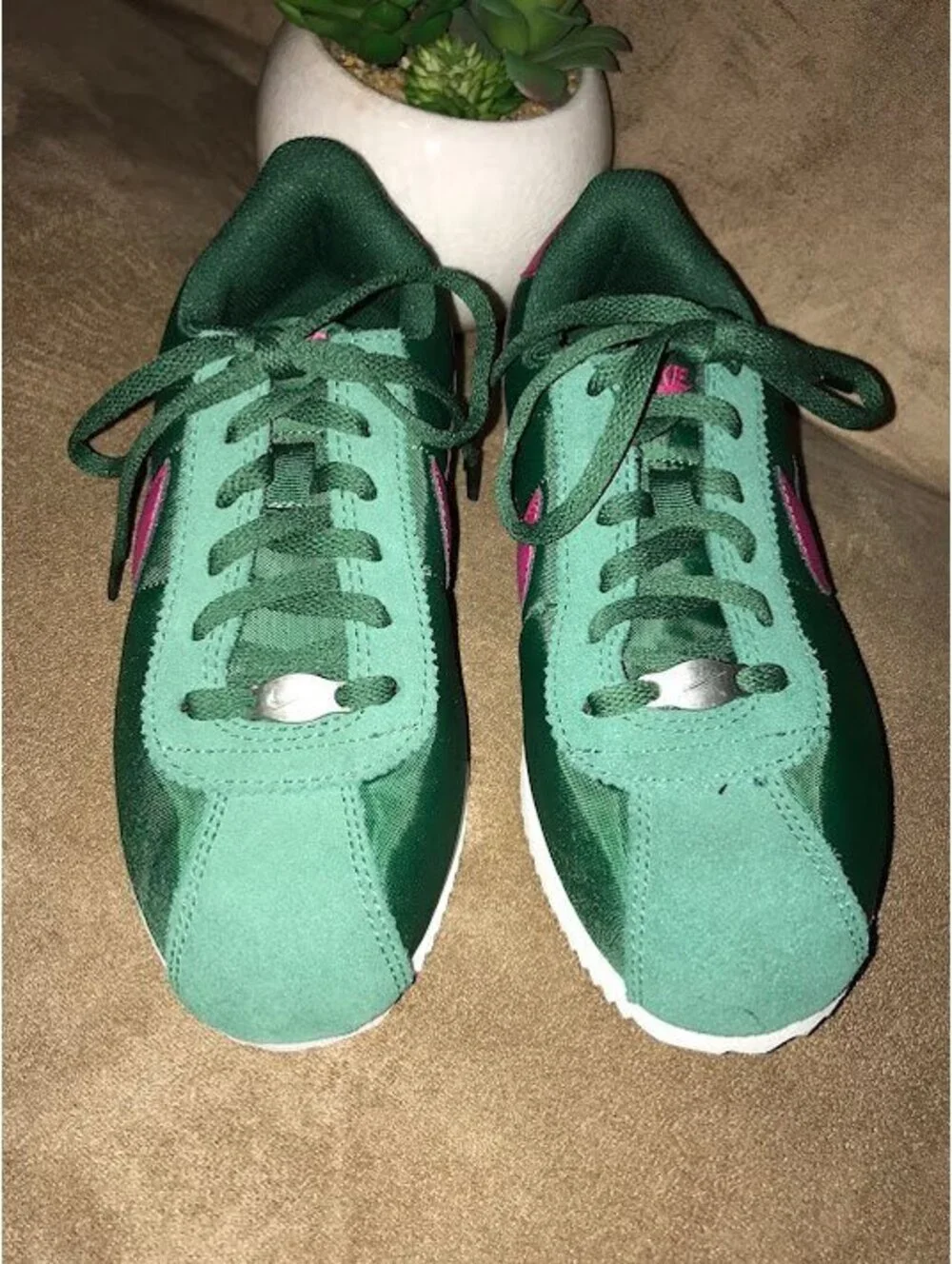Nike new no